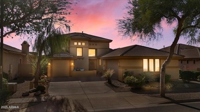 (private lake, pond, creek) Home For Sale in Phoenix Arizona