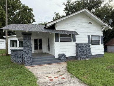 Ocoee River Home For Sale in Benton Tennessee