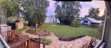 Violet Lake! Enjoy affordable waterfront living on one of North - photo 2