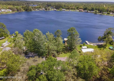 Violet Lake! Enjoy affordable waterfront living on one of North - photo 10