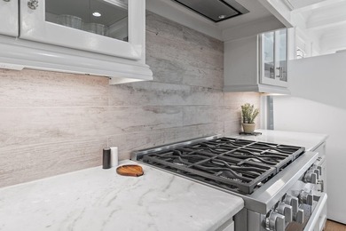 Discover unmatched luxury in this stunning three story retreat - photo 11