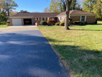 Lake Home For Sale in Fremont, Ohio