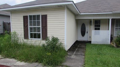 3/2 single story townhome in North Biloxi. No flood, also - photo 1