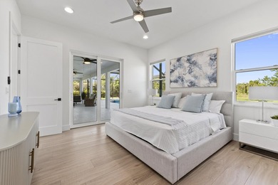 Welcome to River Vista, one of Port St. Lucie's most desirable - photo 16