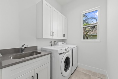 Welcome to River Vista, one of Port St. Lucie's most desirable - photo 22