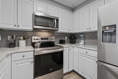 Experience coastal living at its finest in this beautifully - photo 25