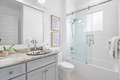 Discover unmatched luxury in this stunning three story retreat - photo 27