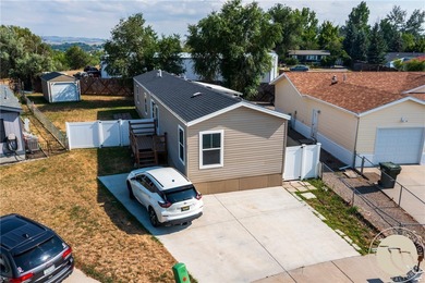Yellowstone River Home Active Under Contract in Billings Montana
