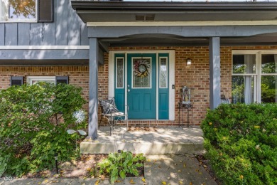 Lake Home For Sale in Indianapolis, Indiana