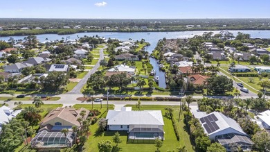 Welcome to River Vista, one of Port St. Lucie's most desirable - photo 33