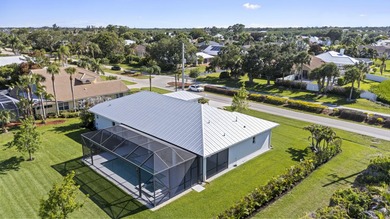 Welcome to River Vista, one of Port St. Lucie's most desirable - photo 34