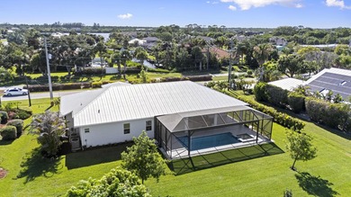 Welcome to River Vista, one of Port St. Lucie's most desirable - photo 35