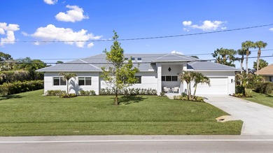Welcome to River Vista, one of Port St. Lucie's most desirable - photo 36