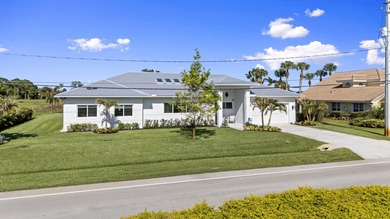 Welcome to River Vista, one of Port St. Lucie's most desirable - photo 37