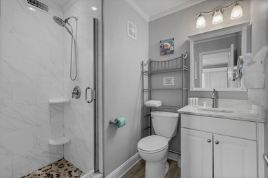 Experience coastal living at its finest in this beautifully - photo 39