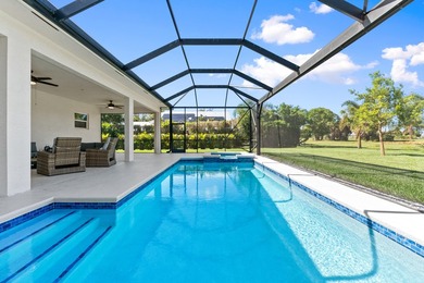 Welcome to River Vista, one of Port St. Lucie's most desirable - photo 40