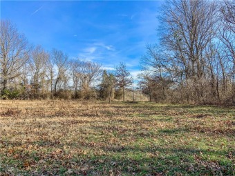Lake Commercial For Sale in Vian, Oklahoma
