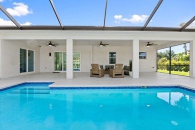 Welcome to River Vista, one of Port St. Lucie's most desirable - photo 41