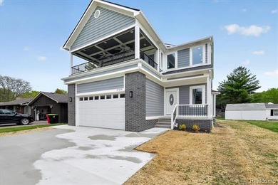 NOW OFFERING LAND CONTRACT TERMS! Stunning new construction - photo 3