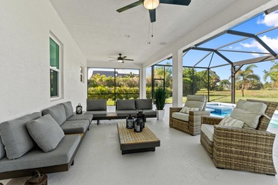Welcome to River Vista, one of Port St. Lucie's most desirable - photo 45