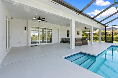 Welcome to River Vista, one of Port St. Lucie's most desirable - photo 47