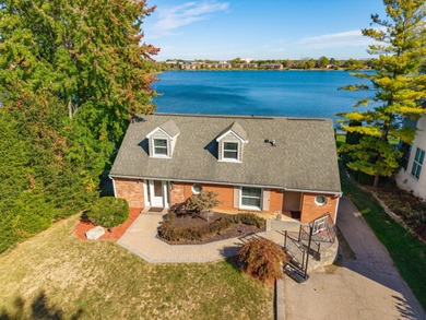Lake Home For Sale in Bloomfield Hills, Michigan