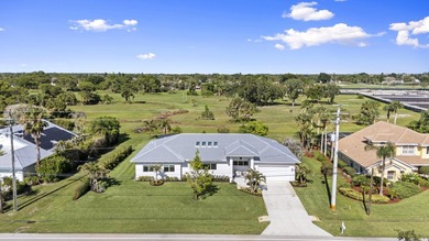 Welcome to River Vista, one of Port St. Lucie's most desirable - photo 51