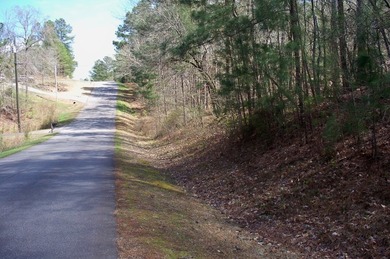 Over 1 Acre Lot across the street from Lake Oconee in Northwoods - photo 2