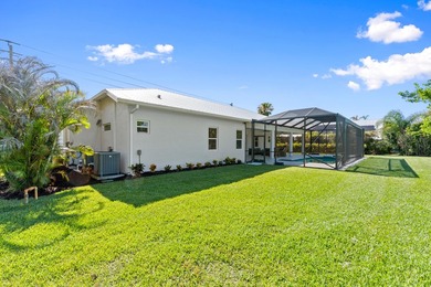 Welcome to River Vista, one of Port St. Lucie's most desirable - photo 52