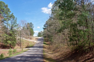 Over 1 Acre Lot across the street from Lake Oconee in Northwoods - photo 3