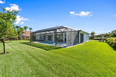 Welcome to River Vista, one of Port St. Lucie's most desirable - photo 53