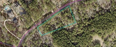 Over 1 Acre Lot across the street from Lake Oconee in Northwoods - photo 5