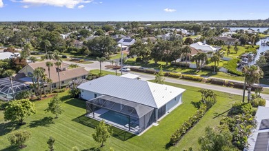 Welcome to River Vista, one of Port St. Lucie's most desirable - photo 55