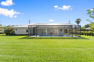 Welcome to River Vista, one of Port St. Lucie's most desirable - photo 56