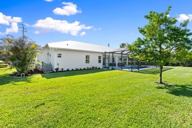 Welcome to River Vista, one of Port St. Lucie's most desirable - photo 57