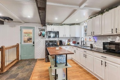 Lake Hiwassee Home For Sale in Murphy North Carolina