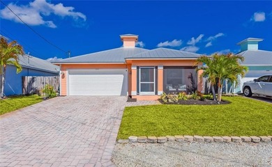 St. Lucie River Home Sale Pending in Palm City Florida