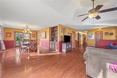 Bring your RV and mountain bikes to this well maintained, cozy - photo 8