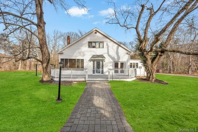 Lower Lake Home For Sale in Yaphank New York