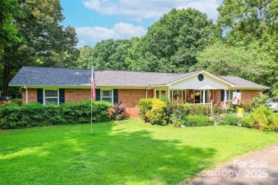 Give This Home a Chance to Wow You! Set on 5+ acres of flat