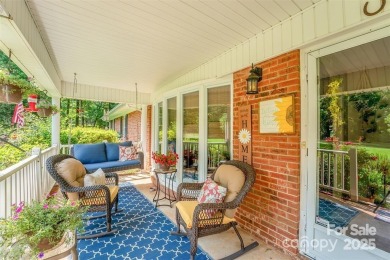 Give This Home a Chance to Wow You! Set on 5+ acres of flat