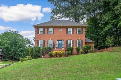 Welcome home to the best of Hoover living-tucked away in a quiet - photo 1