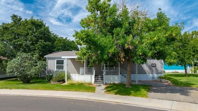 Colorado River Home For Sale in Clifton Colorado