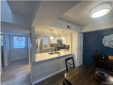 Sweetwater Reservoir Townhome/Townhouse For Sale in Spring Valley California