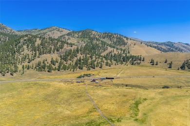 (private lake, pond, creek) Acreage For Sale in Clinton Montana