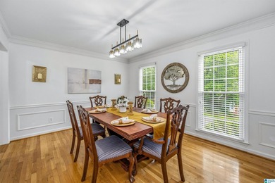 Welcome home to the best of Hoover living-tucked away in a quiet - photo 6