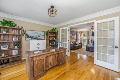 Welcome home to the best of Hoover living-tucked away in a quiet - photo 8