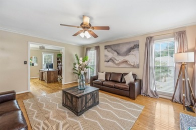 Welcome home to the best of Hoover living-tucked away in a quiet - photo 9
