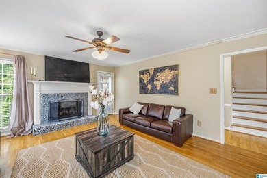 Welcome home to the best of Hoover living-tucked away in a quiet - photo 10