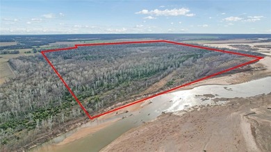 (private lake, pond, coastal) Acreage For Sale in Powderly Texas